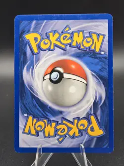 Wigglytuff Jungle Base Set 2 Holo Rare Pokemon Card 19 - Image 2