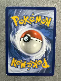 Flaaffy 39/114 Steam Siege Reverse Holo Pokemon Card - Image 2