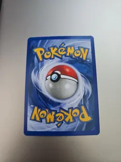 Pokemon TCG Blastoise Holo Unlimited Rare Card 2/130 Base Set 2 Near Mint - Image 2