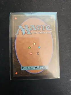 1x MTG Polluted Delta - Khans of Tarkir (KTK) #239 - Magic the Gathering - Image 2