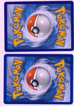 2015 POKEMON XY BREAKTHROUGH-MAROWAK 79/162 & CHESNAUGHT 12/162 HOLO BREAK CARDS - Image 2