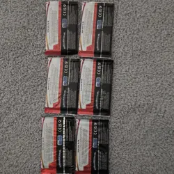 Pokemon TCG Scarlet & Violet 151 Booster Pack 6 Packs 60 Cards English - Image 2
