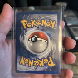 Natu 63/115 EX Unseen Forces Reverse Holo Stamped Pokemon Card NM - Image 5