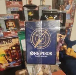 O-Nami (Illustration Box Vol.1) OP05-062 One Piece Promotion Cards Foil Sealed - Image 2