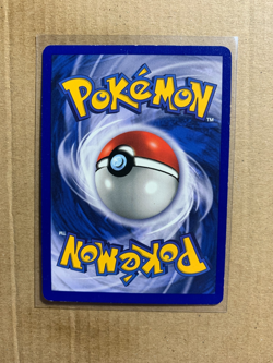 Shadowless Gyarados 6/102 Base Set - Holo Pokemon Card - NM - Image 3