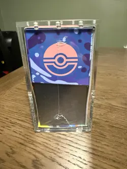 pokemon chaos rising pokemon center ETB with Case - Image 4