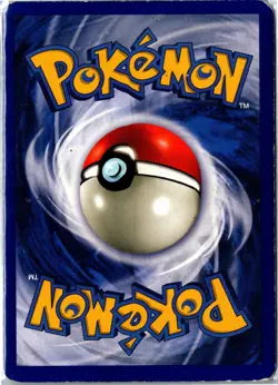 Vintage Pokemon Card - Magneton Base Set Unlimited 9/102 1999 Holo Rare Holo HP - Image 2