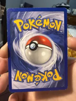 Pokemon Tcg Flareon 1st Edition Jungle 3/64 - Image 3