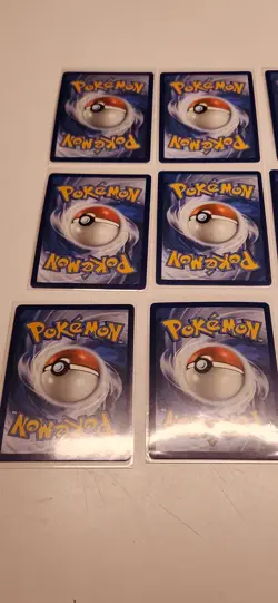 Pokemon Illustration Rare / Full Art Lot - Image 5