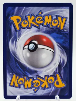 Cinccino ex 105/086 Pokemon TCG Chaos Rising Ultra Rare Holo NM - Image 2