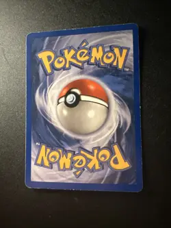 Pokemon TCG Celebi 145/144 Skyridge Reverse Holo Rare 2003 E Reader - Image 3