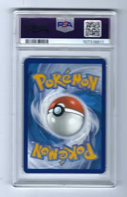 2024 Pokemon Surging Sparks ETB Black Star Promo #159 Magneton PSA 10 GEM MINT - Image 2