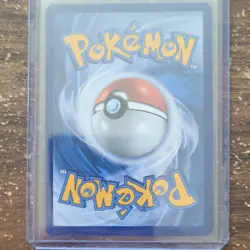 Pokemon 2 Iono's Bellibolt EX 188/159 Full Art Hyper Rare Holo 280 HP Sv09 - Image 2