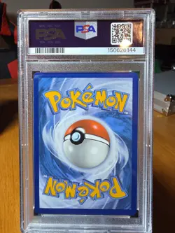2024 POKEMON SVP EN-SV BLACK STAR PROMO #075 MIMIKYU PSA 10 - Image 4