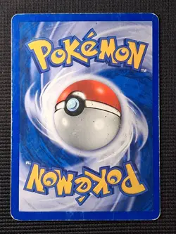 Erika's Vileplume 5/132 Holo Rare Gym Heroes Pokemon MP - Image 2