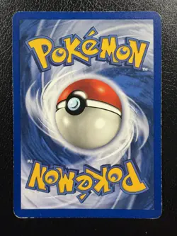 Pokemon TCG Scyther 10/64 Holo Rare Base Jungle Set 1st Edition WOTC MP - Image 4