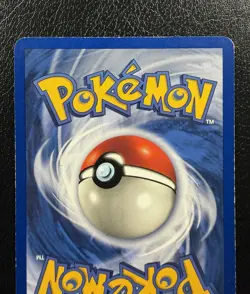 Pokemon TCG Scyther 10/64 Holo Rare Base Jungle Set 1st Edition WOTC MP - Image 5