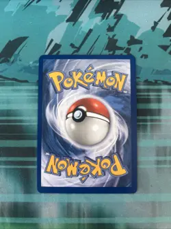 Mega Starmie EX 118/088 Pokemon Perfect Order Special Illustration Rare Full Art - Image 2