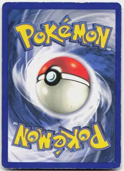 Mr. Mime 6/64 Holo Rare Jungle Pokemon 1st Edition Holo Moderately Played - Image 2