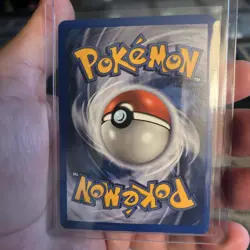 NM Reverse Holo Poliwhirl 68/115 Common Unseen Forces Pokemon 2005 Miki Tanaka - Image 4