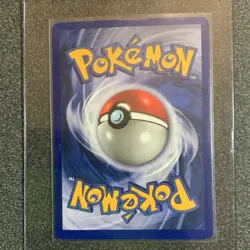Pokemon TCG Machamp Deck Exclusives 1st Edition 8/102 Holo Rare English 100HP - Image 2