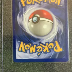 Pokemon TCG Machamp Deck Exclusives 1st Edition 8/102 Holo Rare English 100HP - Image 4