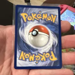 Pokemon Pokemon TCG Spewpa 80 HP Stage 1 POR 087/088 Holo Bug Eng 2016 - Image 2