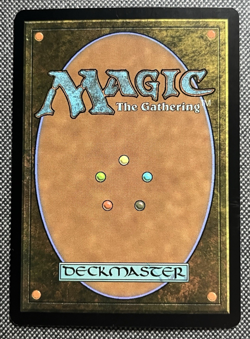 Rakdos the Defiler - Foil Dissension Magic mtg Moderate Play, English x1 - Image 2