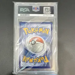 Pokemon Miraidon 013 Sv: Scarlet & Violet Promo Holo Basic 120 HP PSA 9 - Image 2