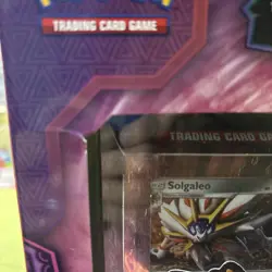 Pokemon Sun & Moon Guardians Rising GX Challenge Box (161-80638) - Image 2