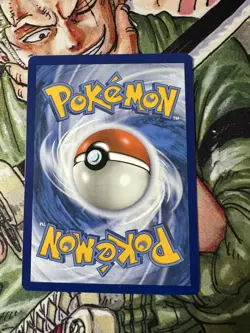 Pokemon TCG Blastoise ex 200/165 Scarlet Violet 151 Special Illustration Rare - Image 2