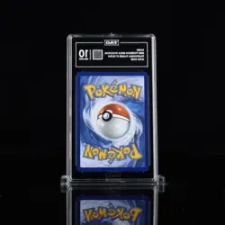 2025 Pokemon Phantasmal Flames Dawn Full Art 118/94 TAG 10 - Image 2