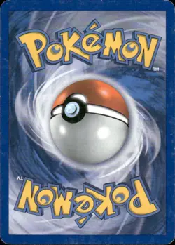 COTTONEE 9/98 EMERGING POWERS COMMON POKEMON ATSUKO NISHIDA - Image 2