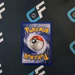 Squirtle "Schiggy" 63/102 1st Edition Base Set German Pokemon TCG - Image 2