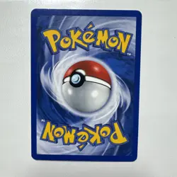 2001 Pokemon Neo Discovery German Nachtara Non-holo Rare LP 32/75 TCG Nintendo - Image 2