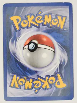Pokemon Chansey 3/130 Holo Rare Base Set 2 2000 LP - Image 2