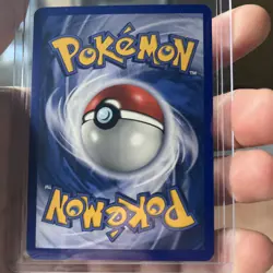 Pokemon TCG Spoink Emerald 66/106 Reverse Holo Common English 50HP Basic 2005 - Image 4