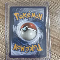 Pokemon TCG Umbreon Star 17/17 Celebrations Classic Collection Holo 70HP 2007 - Image 2