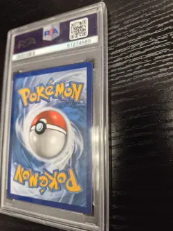 Pokemon TCG 2019 Sun & Moon Hidden Fates #SV82 Cynthia PSA 10 Gem Mint - Image 5