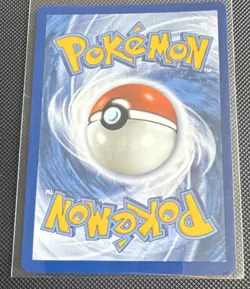Pokemon: Phantasmal Flames Nymble Illustration Rare Holo 096/094 HP50 EN - Image 2