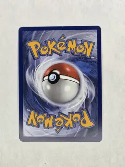 Pokemon TCG Ambipom 107/094 - Illustration Rare IR - Phantasmal Flames NM/M (b) - Image 2