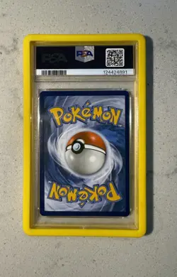 2017 Pokemon XY Black Star Promo Magearna #XY186 Holo PSA 10 Gem Mint Low Pop - Image 3