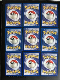 Complete Team Rocket Non Holo Set LP-NM 65 Cards WOTC Pokemon Cards TCG English - Image 4