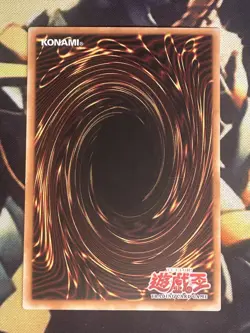 Yugioh: Barrel Dragon - VB5-003 - Secret Rare Promo - NM - Image 2