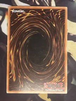 Yugioh: Chaos Command Magician - MFC-068 - Ultra Rare - 1st Edition - LP - Image 2