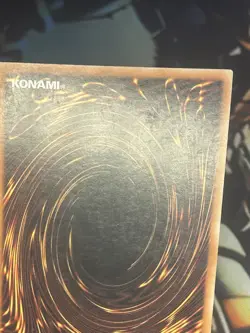 Yugioh: Chaos Command Magician - MFC-068 - Ultra Rare - 1st Edition - LP - Image 4