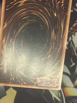 Yugioh: Chaos Command Magician - MFC-068 - Ultra Rare - 1st Edition - LP - Image 5