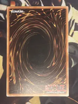 Yugioh: Pulling The Rug - STON-EN060 - Ultimate Rare - 1st Edition - NM - Image 2