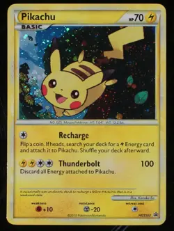 Pokemon Jirachi Pikachu Eevee Lapras 24/123 Supporter Lot 5 Cards - Image 4