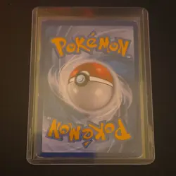 Pokemon TCG Pikachu Libre 30/30 XY Trainer Kit Promo Holo English 2016 - Image 2